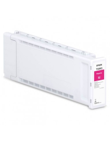 Epson T50M3 Magenta Cartucho de Tinta Original - C13T50M300