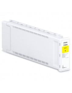 Epson T50M4 Amarillo Cartucho de Tinta Original - C13T50M400