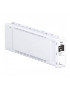 Epson T50M8 Negro Mate Cartucho de Tinta Original - C13T50M800
