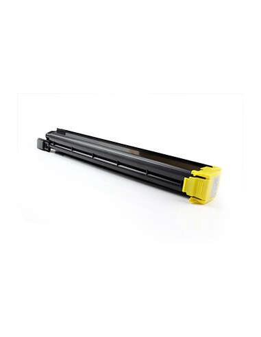 Develop Ineo Plus 353 355 Amarillo Cartucho de Toner Generico - Reemplaza TN213Y TN214Y TN314Y A0D72D2 A0D72D3 A0D72D1