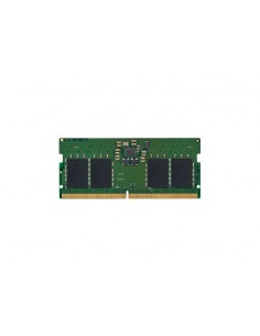 Kingston Memoria RAM DDR5 8GB 5600Mhz PC5-44800 CL46 SODIMM