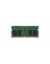 Kingston Memoria RAM DDR5 8GB 5600Mhz PC5-44800 CL46 SODIMM