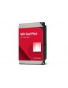 WD Red Plus Disco Duro Interno 3.5" 12TB NAS SATA3
