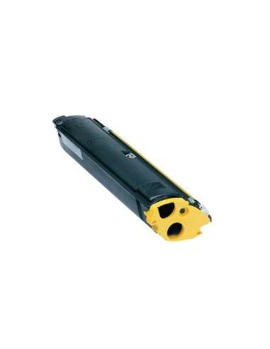 Epson Aculaser C1900 C900 Amarillo Cartucho de Toner Generico - Reemplaza C13S050097