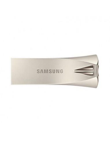 Samsung Bar Plus Memoria USB 3.1 64GB - Cuerpo Metalico (Pendrive)