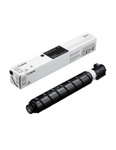 Canon C-EXV 1001 Negro Cartucho de Toner Original - 6137C002
