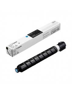 Canon C-EXV 1001 Cyan Cartucho de Toner Original - 6138C002