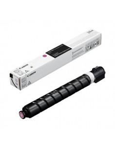 Canon C-EXV 1001 Magenta Cartucho de Toner Original - 6139C002