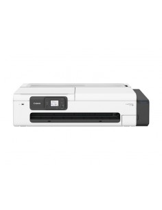 Canon imagePROGRAF TC-21M Impresora Color Escaner WiFi con Corte de Hojas