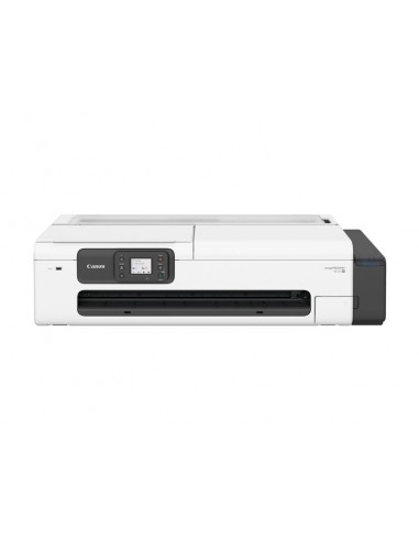 Canon imagePROGRAF TC-21M Impresora Color Escaner WiFi con Corte de Hojas