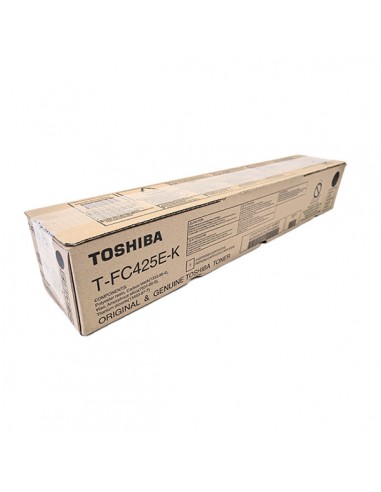 Toshiba T-FC425EK Negro Cartucho de Toner Original - 6AJ00000236