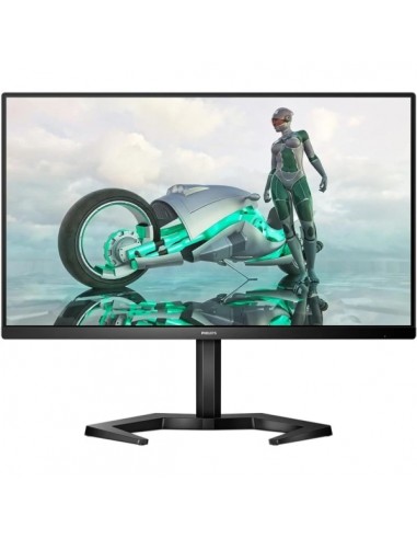 Philips Evnia 24M1N3200ZS 00 Monitor 23.8" IPS FullHD 165Hz FreeSync Premium - Respuesta 1ms - HDMI-Displayport-VGA - VESA