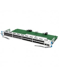Ruijie M7000-24GT24SFP2XS-EA Tarjeta Switch de Expansion para Chasis - 24 Puertos Ethernet hasta 1Gbps - 24x SFP hasta 1Gbps
