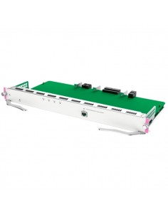 Ruijie M7006-CM Modulo Supervisor para Chasis - Control Eficiente de los Modulos - Gestion del Trafico - Color Acero