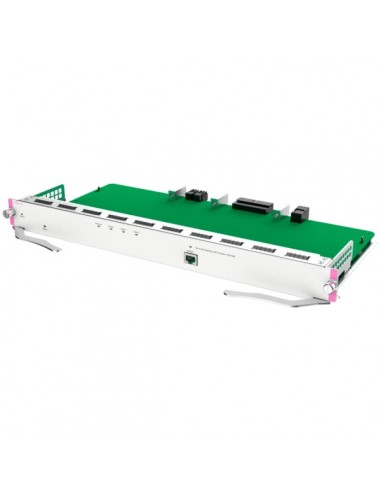 Ruijie M7006-CM Modulo Supervisor para Chasis - Control Eficiente de los Modulos - Gestion del Trafico - Color Acero