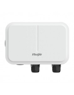 Ruijie RG-AP680-L Punto de Acceso para Exterior - Doble Banda y Doble Radio - PoE - 3Gbps - WiFi 6 AX3000 - Antenas Internas