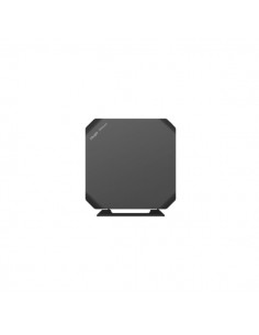 Ruijie RG-EG105GW(T) Router de Sobremesa - 5 Puertos de 1Gbps - Velocidad hasta 600Mbps - Capacidad hasta 150 Usuarios -