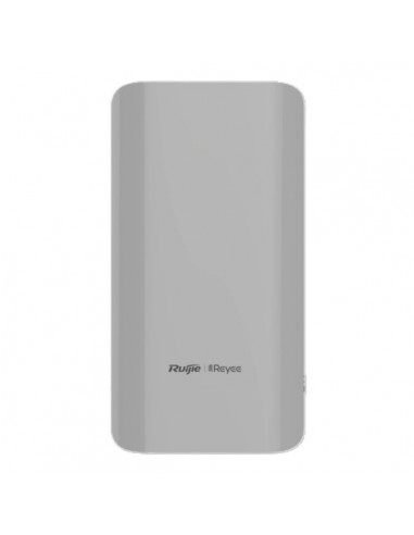 Ruijie RG-EST310 V2 Puente Inalambrico - Montaje en Pared - PoE - Velocidad hasta 867Mbps - Antena Direccional Interna de