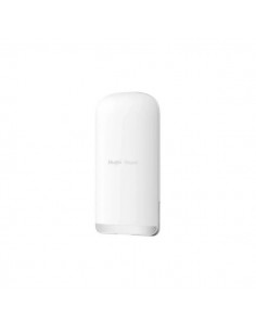 Ruijie RG-EST330F-P Puente Inalambrico - 2x PoE - Velocidad hasta 867Mbps - Alcance hasta 3km - Antena Direccional de 13dBi -