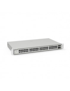 Ruijie RG-NBS5100-48GT4SFP Switch Gestionado en Capa 2-- Montaje en Rack 1U - 48 Puertos Ethernet hasta 1Gbps - 4x SFP hasta