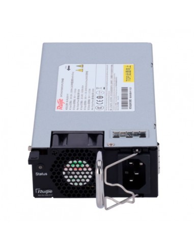 Ruijie RG-PA1000I-P-F Modulo de Alimentacion - Potencia hasta 1000W - Protecciones contra Sobrecarga y Cortocircuito - 1000W