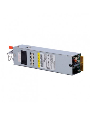 Ruijie RG-PA150I-FS Modulo de Alimentacion para Switch Rg-Nbs6002 - Potencia hasta 150W - Salida 12V Dc - Conector Ac de 3