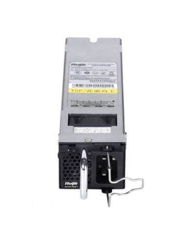 Ruijie RG-PA150IB-F Modulo de Alimentacion - Potencia hasta 150W - Protecciones contra Sobrecarga y Cortocircuito - 150W -