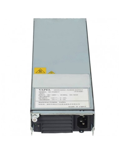Ruijie RG-PA600I-P-F Modulo de Alimentacion - Potencia hasta 600W - Protecciones contra Sobrecarga y Cortocircuito - 600W -