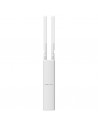Ruijie RG-RAP52-OD Punto de Acceso para Exterior - Doble Banda - PoE - IP65 - 1.3Gbps - WiFi 5 AC1300 - Tecnologia MIMO 2x2 -