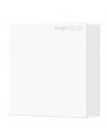 Ruijie RG-RAP62-Wall-Lite Punto de Acceso de Doble Radio - Montaje Pared - 1x 1GE LAN WAN - PoE - 3Gbps - WiFi 6 AX3000 -