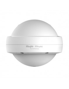 Ruijie RG-RAP6202(G) Punto de Acceso para Exterior - Doble Banda - IP68 - PoE - 2x RJ45 - 1.3Gbps - WiFi 5 AC1300 - Antenas