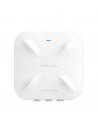 Ruijie RG-RAP6260(H) Punto de Acceso para Exterior - Doble Banda - IP68 - PoE - WiFi 6 AX6000 - 6Gbps - Gestion Cloud con App