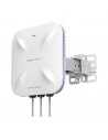 Ruijie RG-RAP6260(H)-D Punto de Acceso para Exterior - Doble Banda - IP68 - 6Gbps - PoE - WiFi 6 AX6000 - Gestion Cloud con