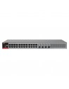 Ruijie RG-S2915-24GT4MS-L Switch con Auto-Negociacion - 24 Puertos Ethernet hasta 1Gbps - 4x SFP hasta 2.5Gbps - Fuente de