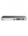 Ruijie RG-WS6012-L Controlador de Acceso para Red Inalambrica - WiFi - 2 Puertos SFP-de 10Gbps - 2 Puertos Combo SFP RJ45 -