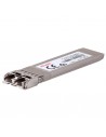 Ruijie VG-SFP-SR-MM850 Modulo Transceptor SFP - Fibra Optica hasta 100m - Velocidad hasta 25Gbps - Conector LC - Longitud de