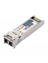 Ruijie XG-SFP-LR-SM1310 Modulo Transceptor SFP-- 10GBase-LR - Fibra Optica hasta 10km - Velocidad hasta 10Gbps - Conector LC