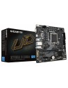 Gigabyte B760M H DDR4 Placa Base Intel1700 2x DDR4 - M.2-SATA-PCIe3.0 - HDMI-VGA-DP-RJ-45-USB 3.2 - MicroATX