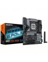 Gigabyte B860 EAGLE WIFI6E Placa Base Intel 1851 4x DDR5 - M 2-SATA - HDMI DP - WIFI6E - ATX