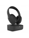 Energy Sistem SoundReel TV Auriculares Para TV - Conexion RF-Bluetooth-Optico y Jack - Hasta 18h de Bateria - Compatible