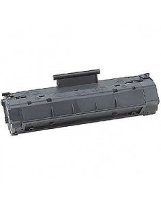 Generico HP C4092A Negro Cartucho de Toner - Reemplaza 92A