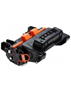 Canon 039 Negro Cartucho de Toner Generico - Reemplaza 0287C001