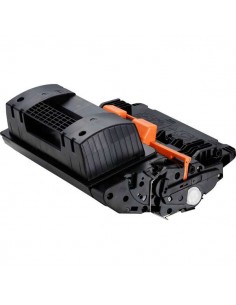 Generico HP CF281X Negro Cartucho de Toner - Reemplaza 81X