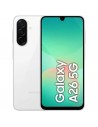 Samsung Galaxy A26 5G Smartphone 6 7" - 6GB - 128GB Camara 50 MP - Bateria 5000mAh - Color Blanco