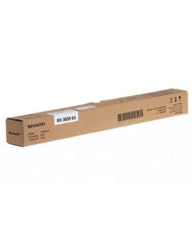 Sharp MX23 MX36 Tambor de Imagen Original - MX36GRSA (Drum)