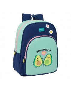 Safta Mr. Wonderful Estrella Mochila Infantil - Portabotellas - Bolsillo Frontal - Adaptable a Carro - Hombreras Acolchadas -