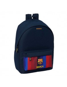 Safta F.C.Barcelona 1Â-Equipacion 26 27 Mochila para Portatiles hasta 15.6" - Bolsillo para Tablet hasta 11" - Antirrobo -
