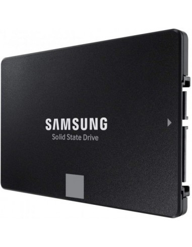 Samsung 870 EVO Disco Duro Solido SSD 4TB 2.5" SATA3