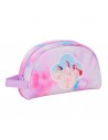 Safta K-Pop Demon Hunters Artist Neceser - Adaptable a Carro - Asa de Mano Lateral - Bolsillo Interior con Cremallera -