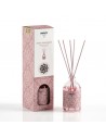 Prady Ambientador Mikado Yani Elixir - Frasco de Cristal 100ml y Varitas Difusoras
